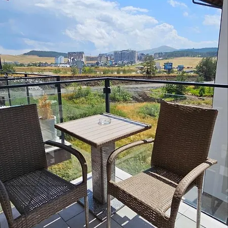 Mails - Kapije Zlatibora