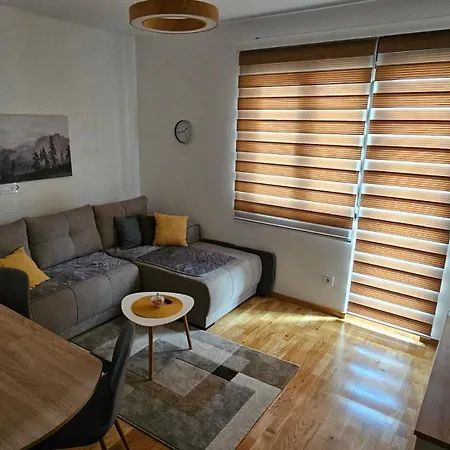 Mails - Kapije Zlatibora Златибор