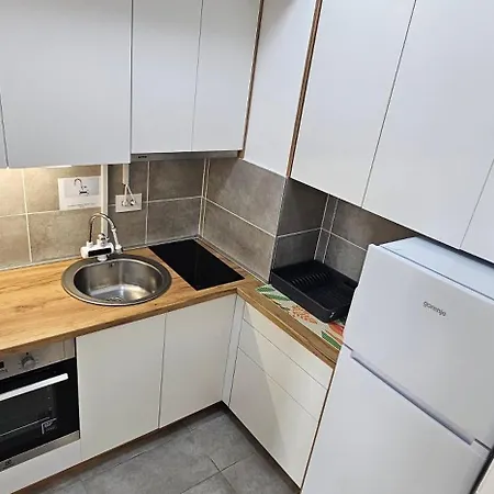 Mails - Kapije Zlatibora