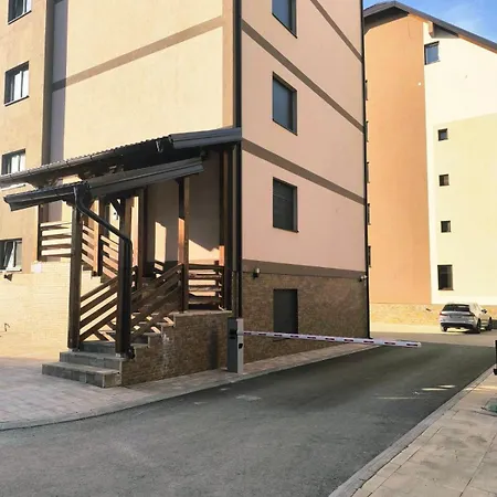 Mails - Kapije Zlatibora Златибор