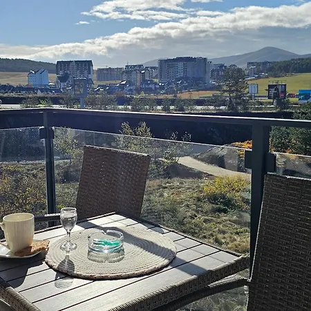 Апартаменты Mails - Kapije Zlatibora