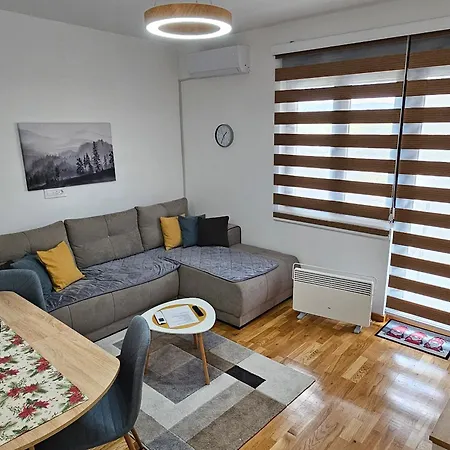 Mails - Kapije Zlatibora *