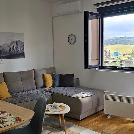 Mails - Kapije Zlatibora *