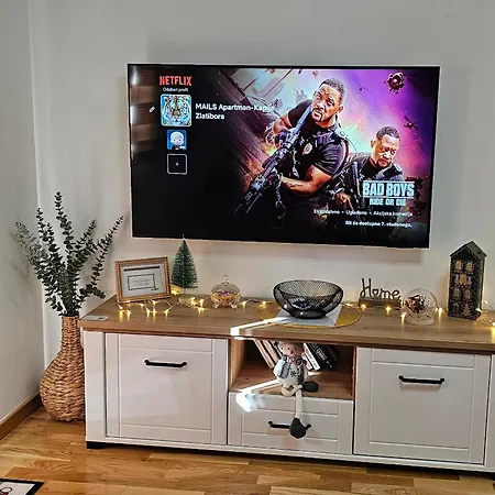 Апартаменты Mails - Kapije Zlatibora