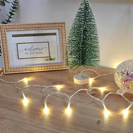 Mails - Kapije Zlatibora Апартаменты