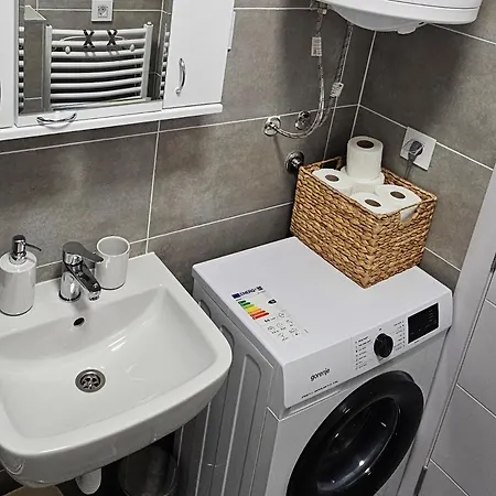 Апартаменты Mails - Kapije Zlatibora Златибор