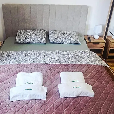 Апартаменты Mails - Kapije Zlatibora Златибор