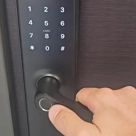 Mails - Kapije Zlatibora דירה *