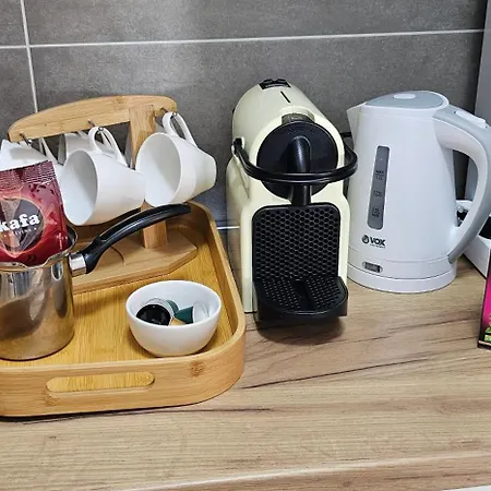 Mails - Kapije Zlatibora *