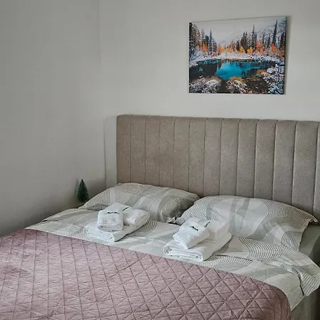 דירה Mails - Kapije Zlatibora *