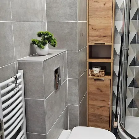 Mails - Kapije Zlatibora דירה *