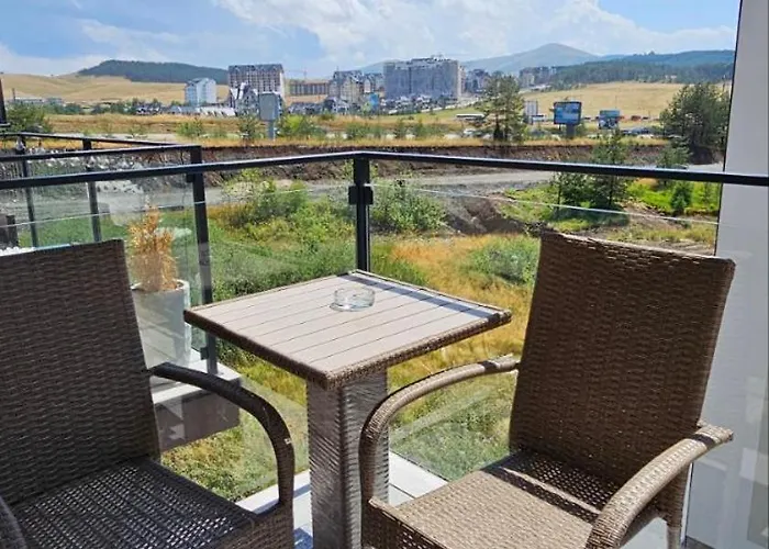 Mails - Kapije Zlatibora