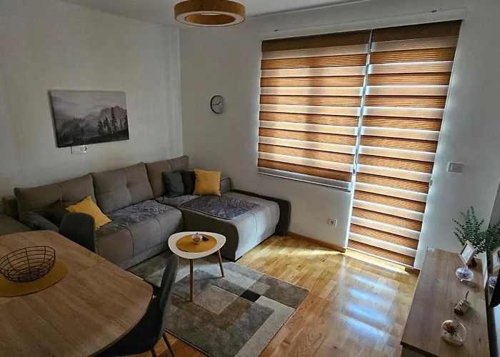 Mails - Kapije Zlatibora 즐라티보