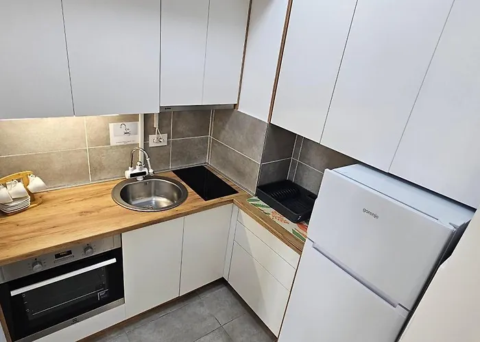 Mails - Kapije Zlatibora