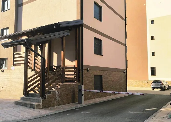 Mails - Kapije Zlatibora 즐라티보