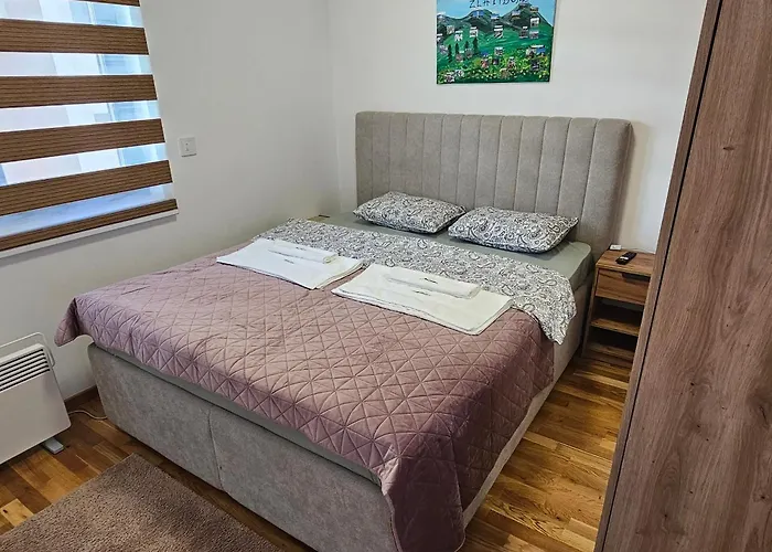 Mails - Kapije Zlatibora *