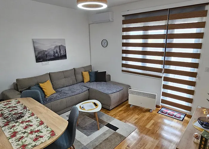 Mails - Kapije Zlatibora *