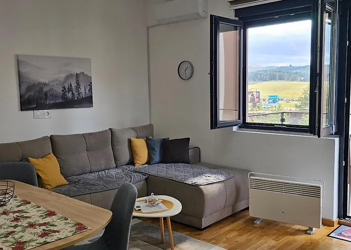 Mails - Kapije Zlatibora *