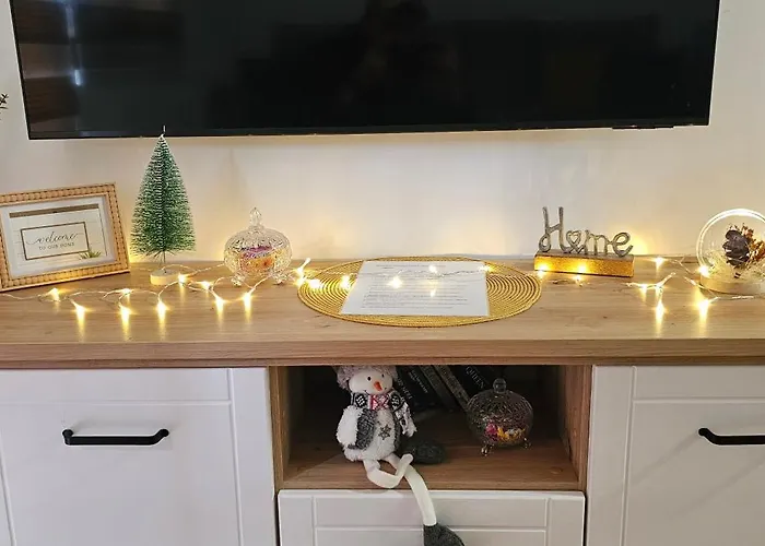 Mails - Kapije Zlatibora 즐라티보