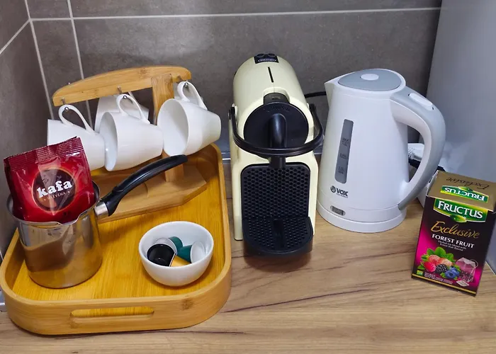 Mails - Kapije Zlatibora 아파트 즐라티보