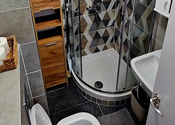 Mails - Kapije Zlatibora *