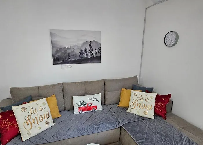 Mails - Kapije Zlatibora * 즐라티보