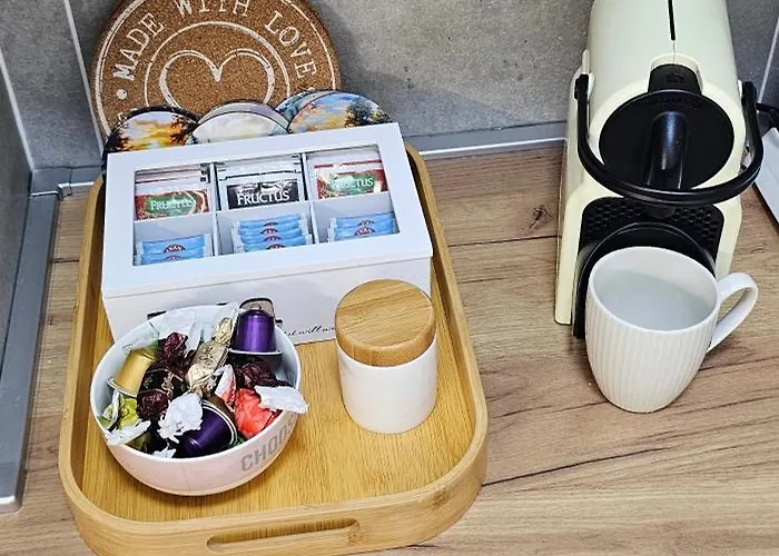 Mails - Kapije Zlatibora 아파트 즐라티보